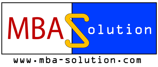 MBA Solution Company